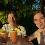 Photo taken by William R