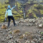 Photo taken by Janice R