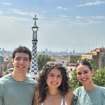 Photo taken by Carla W