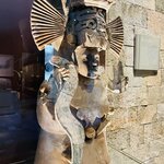 Photo taken by Pacita D