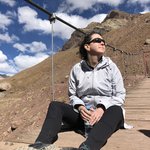 The rest is appreciated! | Photo taken by Lauri F