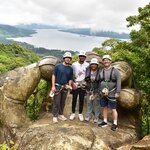 Photo taken by Les A