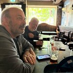 Photo taken by Carol M