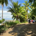 Photo taken by Anna L