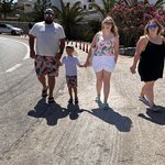 Photo taken by Teresa R