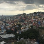 Las Penas  | Photo taken by Sheila R