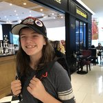 Photo taken by Gillian E