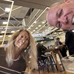 Photo taken by Mark M