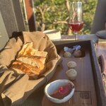 Photo taken by Bonnie Y