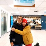 Photo taken by Virginia C