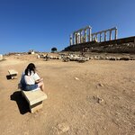 Photo taken by Sakura I