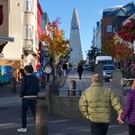 Photo taken by Leo T