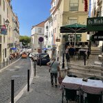 Photo taken by Julie G