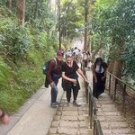 Photo taken by Paul R