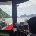 Photo taken by Michael and Kristen S