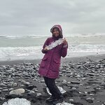 Photo taken by Jaya C