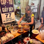 Photo taken by DAVID C