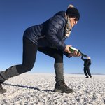 Photo taken by Denisse G