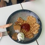 Photo taken by Stacia C