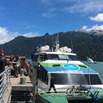 Photo taken by Mike C