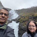 Photo taken by Pratima S