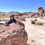 Photo taken by Shirley S