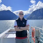 Photo taken by Maria W