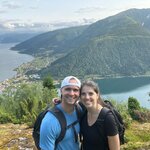 Photo taken by Sullivan S