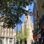 Photo taken by John P