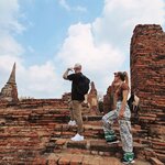 Photo taken by Beatrix K