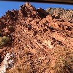 Photo taken by Maria R