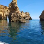 Photo taken by George N