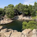 Lokrum Island | Photo taken by Eva W