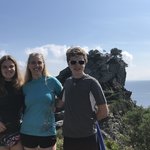 Chapel | Photo taken by Heidi C