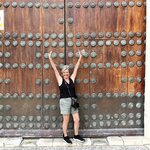 Photo taken by Steven C