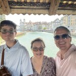 Photo taken by Paul C