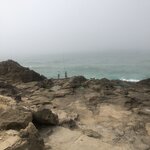 Photo taken by James H