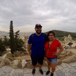 Photo taken by Joel S