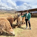 Photo taken by Hazel P