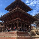 Photo taken by Joanna K