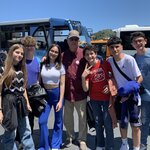 Photo taken by Sandra B