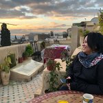 Photo taken by Maria R