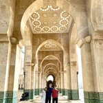 Photo taken by Tara Z