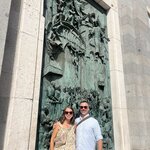 Photo taken by Ellyn A