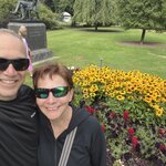 Photo taken by Dan U