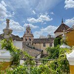 Photo taken by Joey R