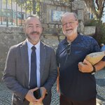 Photo taken by Wayne Z