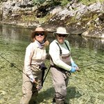 Photo taken by David A