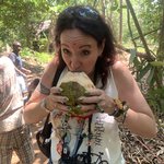 Photo taken by Kristin M