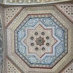 Mosaics  | Photo taken by Ariel M